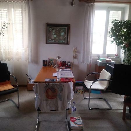 Apartment In The Old Town Of Corfu Corfu  Buitenkant foto