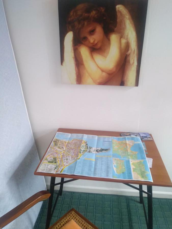 Apartment In The Old Town Of Corfu Corfu  Buitenkant foto